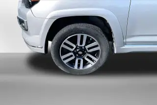 Toyota 4Runner 2014 AWD Limited 4dr SUV
