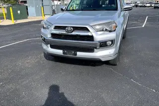 Toyota 4Runner 2014 AWD Limited 4dr SUV