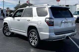 Toyota 4Runner 2014 AWD Limited 4dr SUV