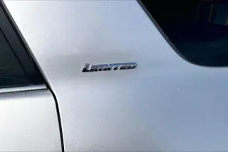 Toyota 4Runner 2014 AWD Limited 4dr SUV