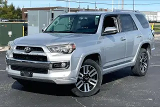 Toyota 4Runner 2014 AWD Limited 4dr SUV