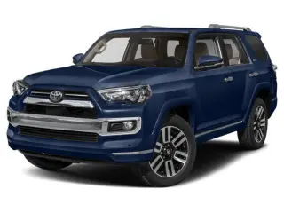 Toyota 4Runner 2020 AWD Limited SUV de 4 puertas