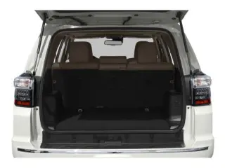 Toyota 4Runner 2020 AWD Limited SUV de 4 puertas