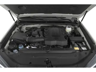 Toyota 4Runner 2020 AWD Limited SUV de 4 puertas