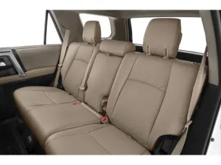 Toyota 4Runner 2020 AWD Limited SUV de 4 puertas