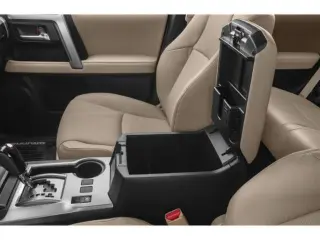 Toyota 4Runner 2020 AWD Limited SUV de 4 puertas