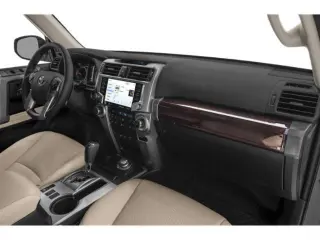 Toyota 4Runner 2020 AWD Limited SUV de 4 puertas