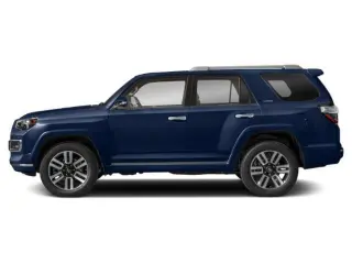 Toyota 4Runner 2020 AWD Limited SUV de 4 puertas