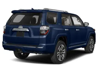 Toyota 4Runner 2020 AWD Limited SUV de 4 puertas