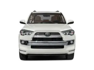 Toyota 4Runner 2020 AWD Limited SUV de 4 puertas