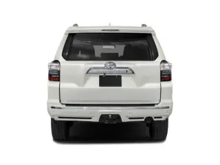 Toyota 4Runner 2020 AWD Limited SUV de 4 puertas
