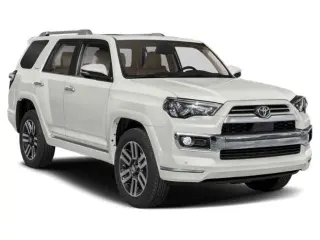Toyota 4Runner 2020 AWD Limited SUV de 4 puertas