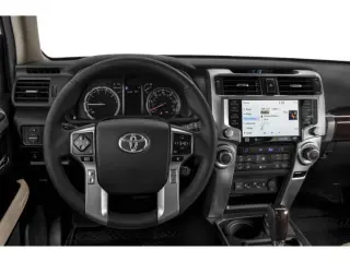 Toyota 4Runner 2020 AWD Limited SUV de 4 puertas