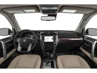 Toyota 4Runner 2020 AWD Limited SUV de 4 puertas