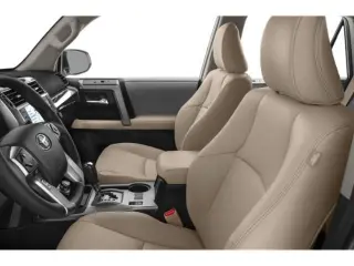 Toyota 4Runner 2020 AWD Limited SUV de 4 puertas