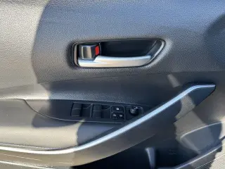 Toyota Corolla 2022 SE 4dr Sedan CVT