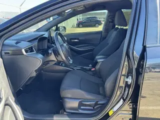 Toyota Corolla 2022 SE 4dr Sedan CVT