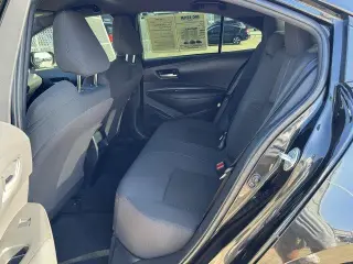 Toyota Corolla 2022 SE 4dr Sedan CVT