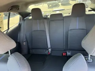 Toyota Corolla 2022 SE 4dr Sedan CVT