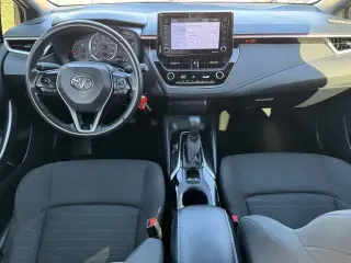 Toyota Corolla 2022 SE 4dr Sedan CVT