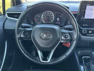 Toyota Corolla 2022 SE 4dr Sedan CVT