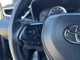 Toyota Corolla 2022 SE 4dr Sedan CVT