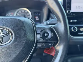Toyota Corolla 2022 SE 4dr Sedan CVT