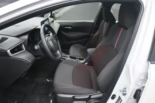 Toyota Corolla 2026 SE 4dr Sedan