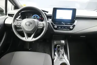 Toyota Corolla 2026 SE 4dr Sedan