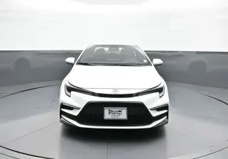 Toyota Corolla 2026 SE 4dr Sedan