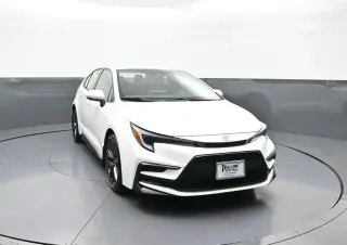 Toyota Corolla 2026 SE 4dr Sedan