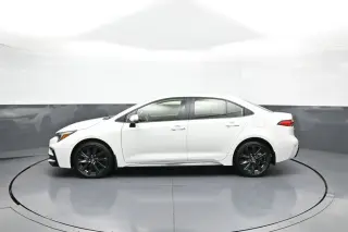 Toyota Corolla 2026 SE 4dr Sedan