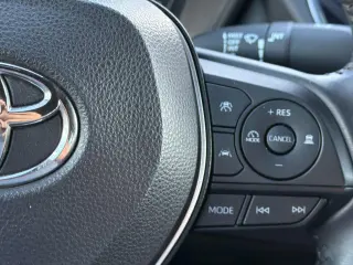 Toyota Corolla 2024 SE 4p Sed