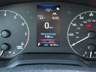 Toyota Corolla 2024 SE 4p Sed
