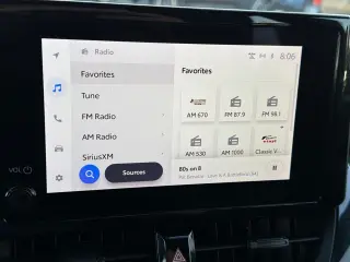 Toyota Corolla 2024 SE 4p Sed