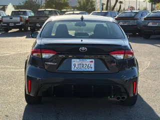 Toyota Corolla 2024 SE 4p Sed