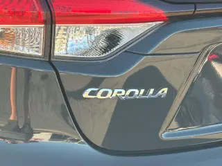 Toyota Corolla 2024 SE 4p Sed
