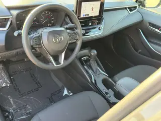 Toyota Corolla 2024 SE 4p Sed
