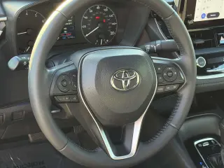 Toyota Corolla 2024 SE 4p Sed