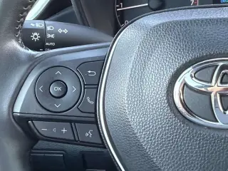 Toyota Corolla 2024 SE 4p Sed