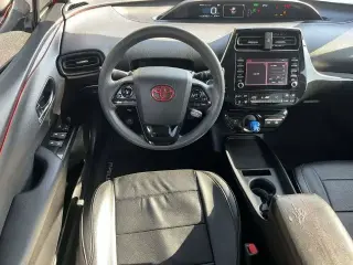 Toyota Prius 2020 LE 4dr Hatchback