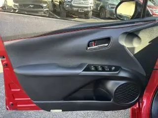 Toyota Prius 2020 LE 4dr Hatchback