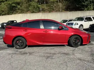 Toyota Prius 2020 LE 4dr Hatchback
