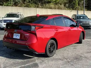 Toyota Prius 2020 LE 4dr Hatchback