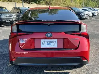 Toyota Prius 2020 LE 4dr Hatchback
