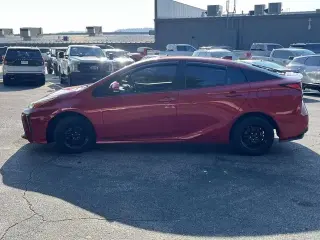 Toyota Prius 2020 LE 4dr Hatchback
