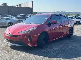 Toyota Prius 2020 LE 4dr Hatchback