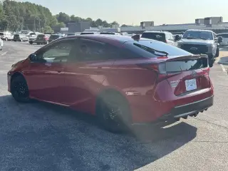 Toyota Prius 2020 LE 4dr Hatchback