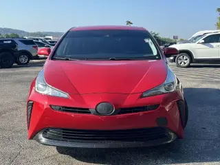 Toyota Prius 2020 LE 4dr Hatchback