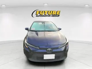 Toyota Corolla 2020 LE 4dr Sedán